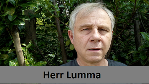 Herr Lumma