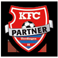 Partnerlogo KFC Uerdingen